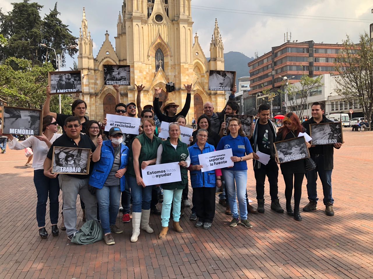 Procesos de Servicio